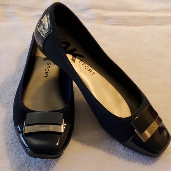 Anne Klein Shoes - ANNE KLIEN SPORT